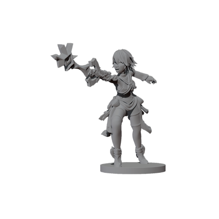 Talisman: Kingdom Hearts